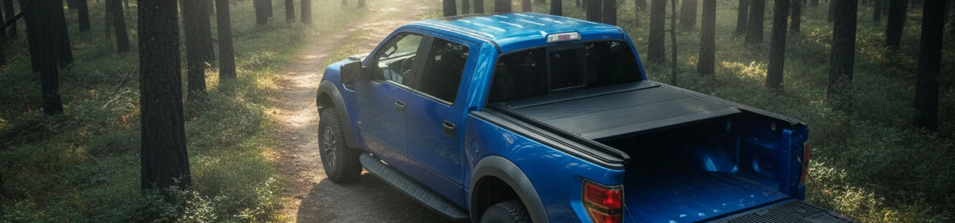پوشش Tonneau جمع شونده آلومینیومی سخت