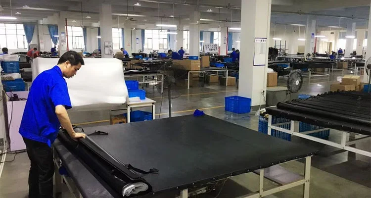 Packaging