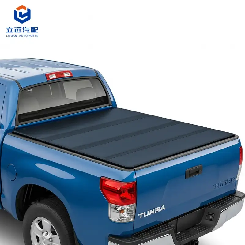  hard aluminum tonneau cover